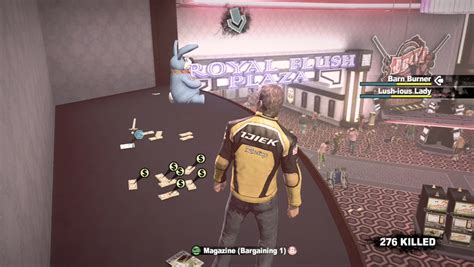 dead rising magazines|Magazine Locations and Effects .